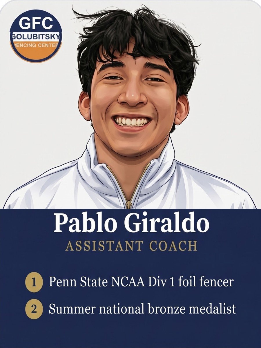 Pablo Giraldo